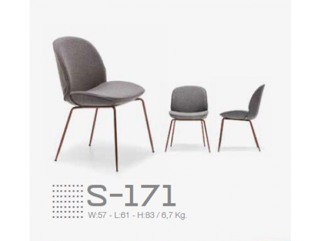 S171 Sandalye